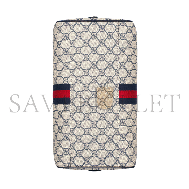 GUCCI OPHIDIA LARGE BOSTON BAG 772065 (31*20*16.5cm) GUCCI OPHIDIA LARGE BOSTON BAG 772065 (31*20*16.5cm)